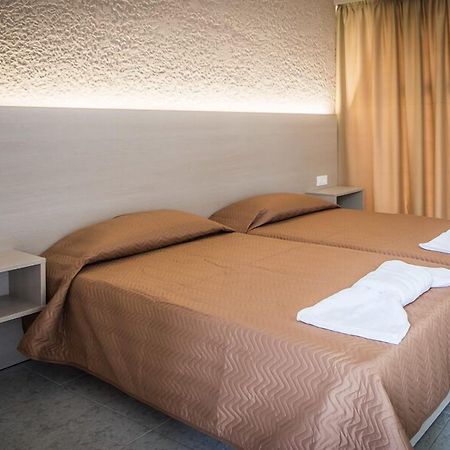 Essential Summer (Adults Only) Faliraki Exterior foto