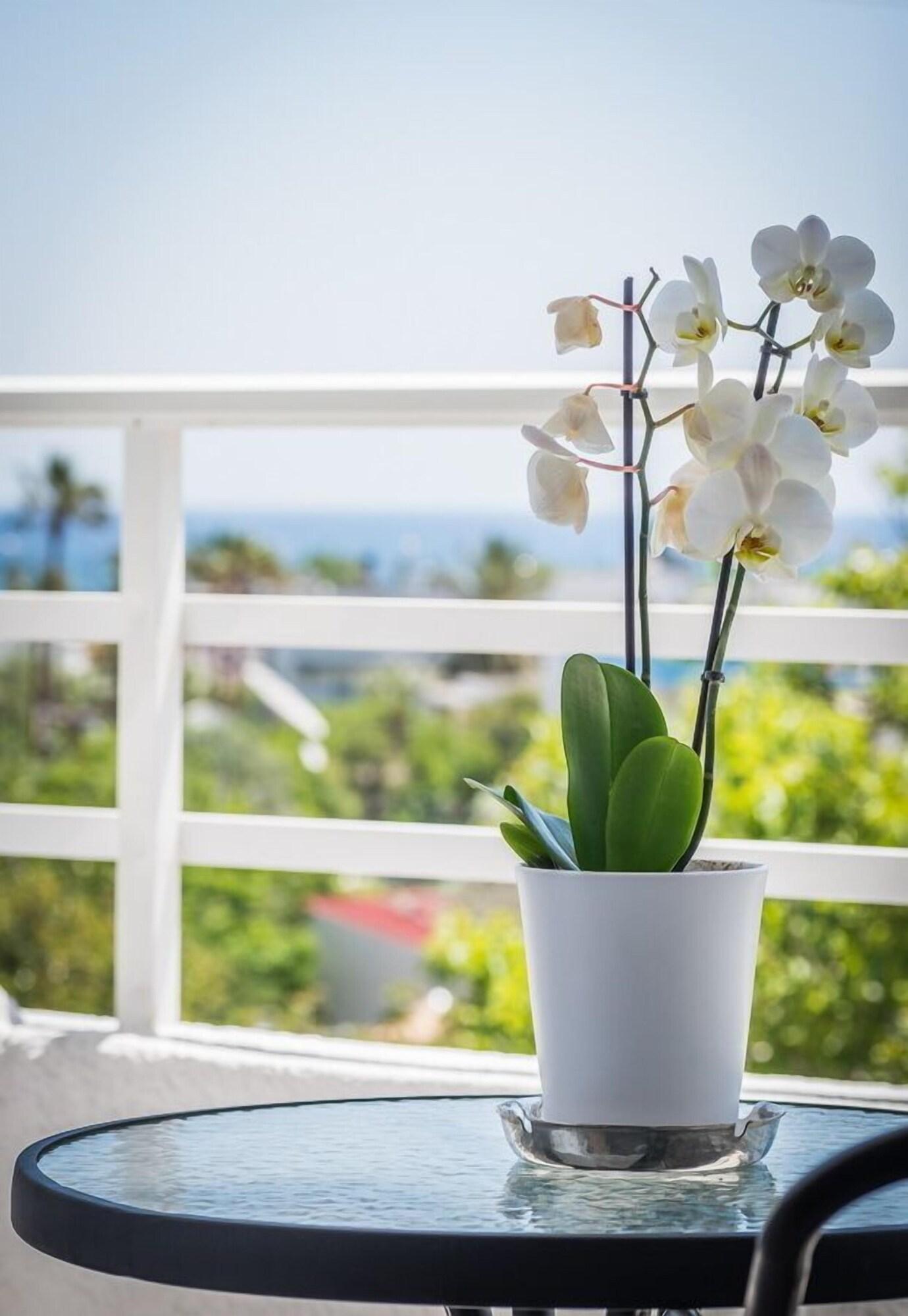 Essential Summer (Adults Only) Faliraki Exterior foto