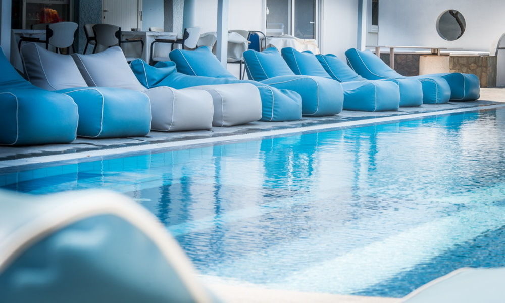 Essential Summer (Adults Only) Faliraki Exterior foto