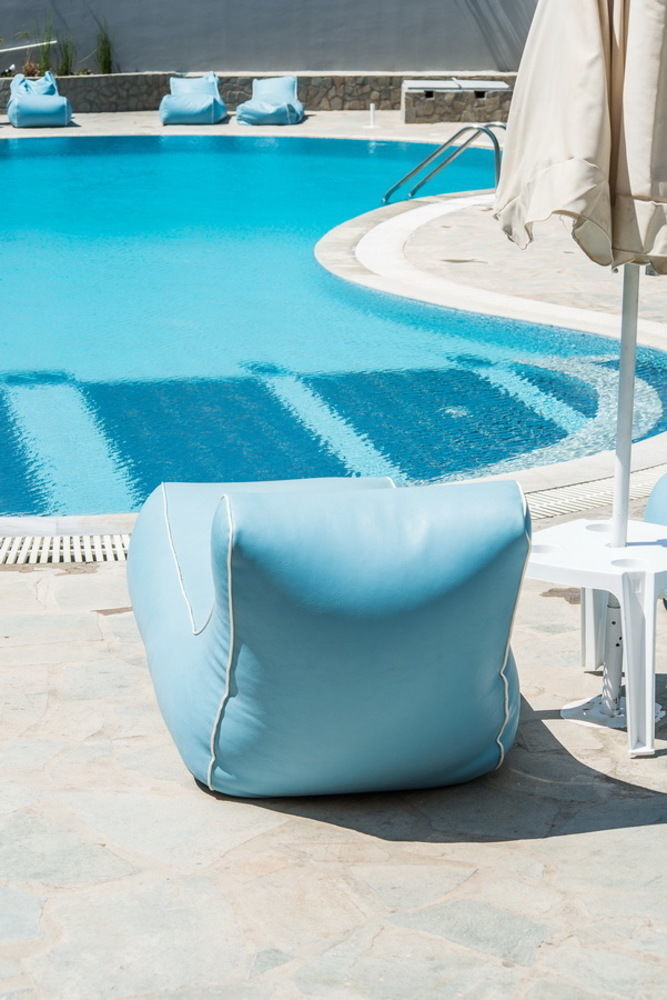 Essential Summer (Adults Only) Faliraki Exterior foto