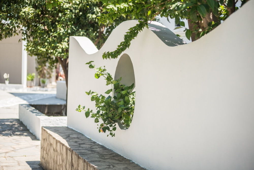 Essential Summer (Adults Only) Faliraki Exterior foto