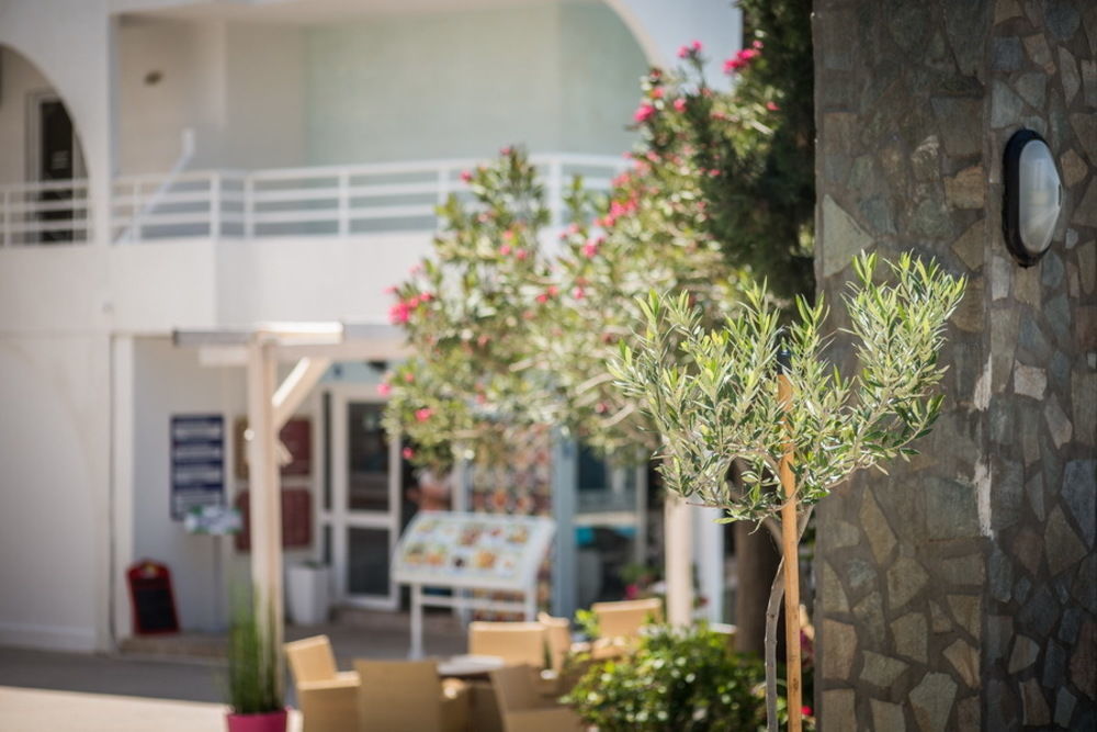 Essential Summer (Adults Only) Faliraki Exterior foto